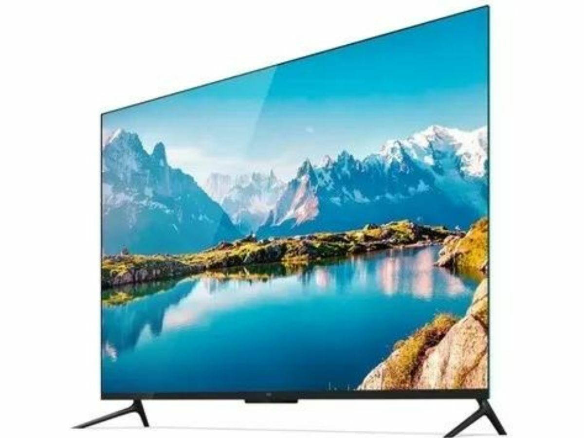 Smart LED TV खरेदी करण्याची उत्तम संधी!  75 हजार रुपये सूट