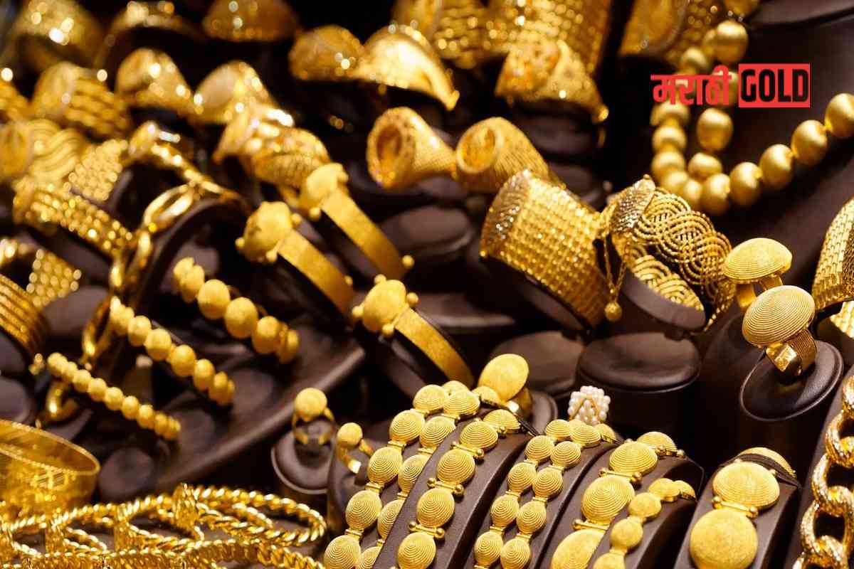 Gold Price Today 21 feb
