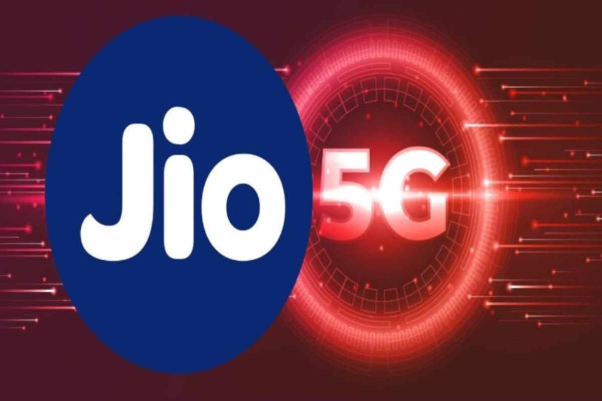 Jio 5G Data Recharge Plan