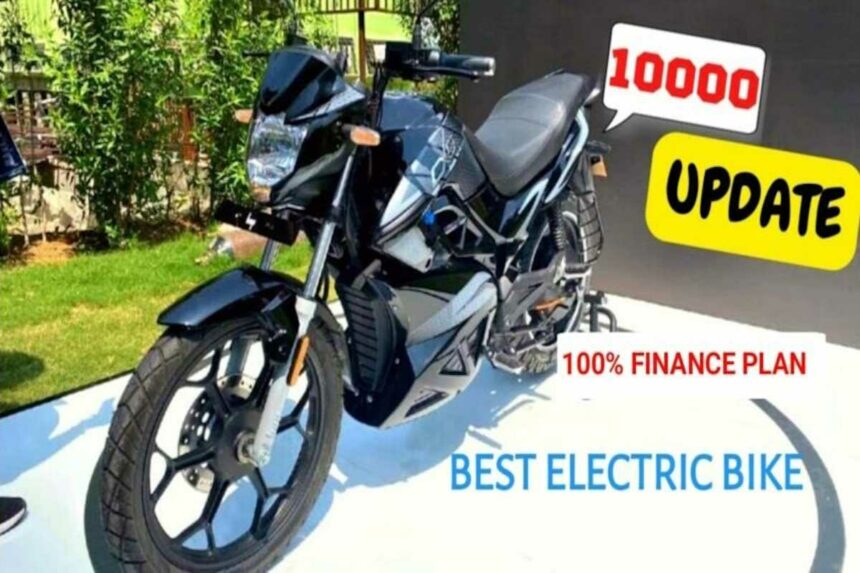 Offer on Electric Bike and Scooter
