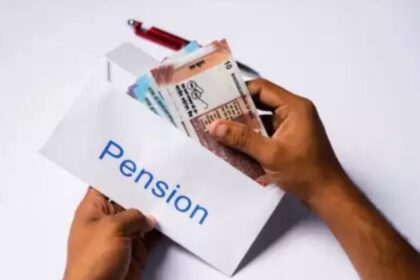 Pension Scheme Update