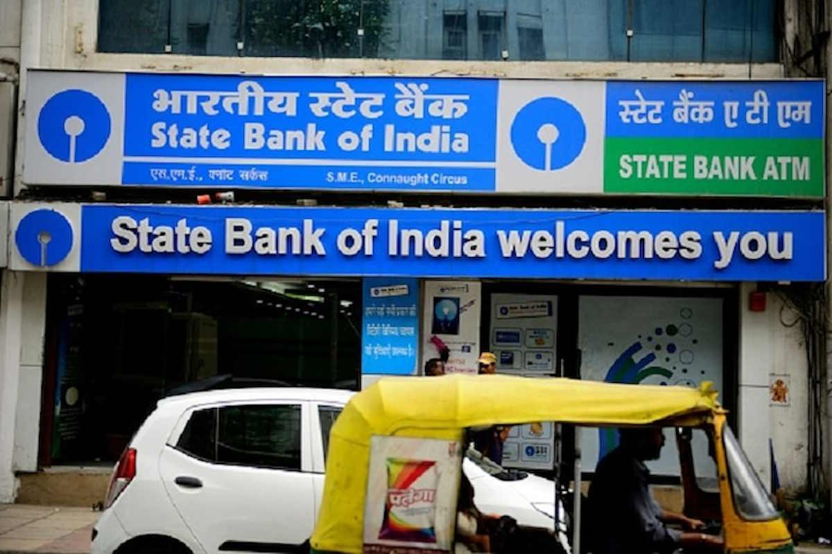 SBI Fixed Deposit New Rate