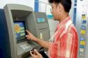 ATM Machine Use