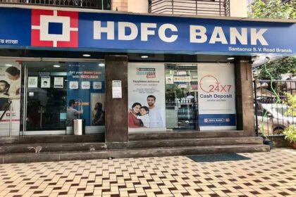 HDFC Bank MCLR