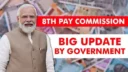 8TH PAY COMMISSION