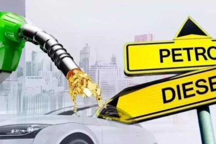 petrol and diesel inflation