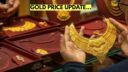 Gold Price Latest Update