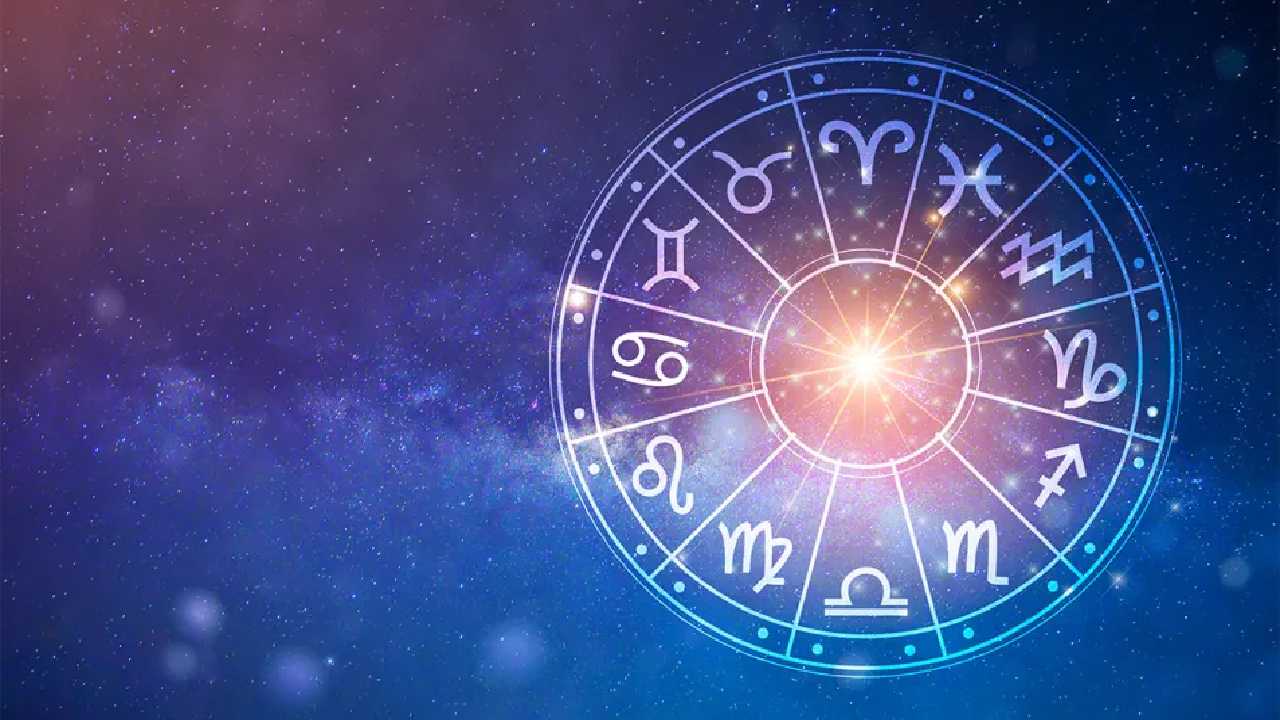 5 lucky zodiac signs