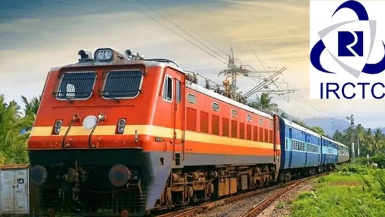 Good News for Indian Railways Passengers