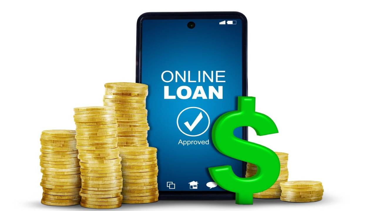 Online Loan Offer