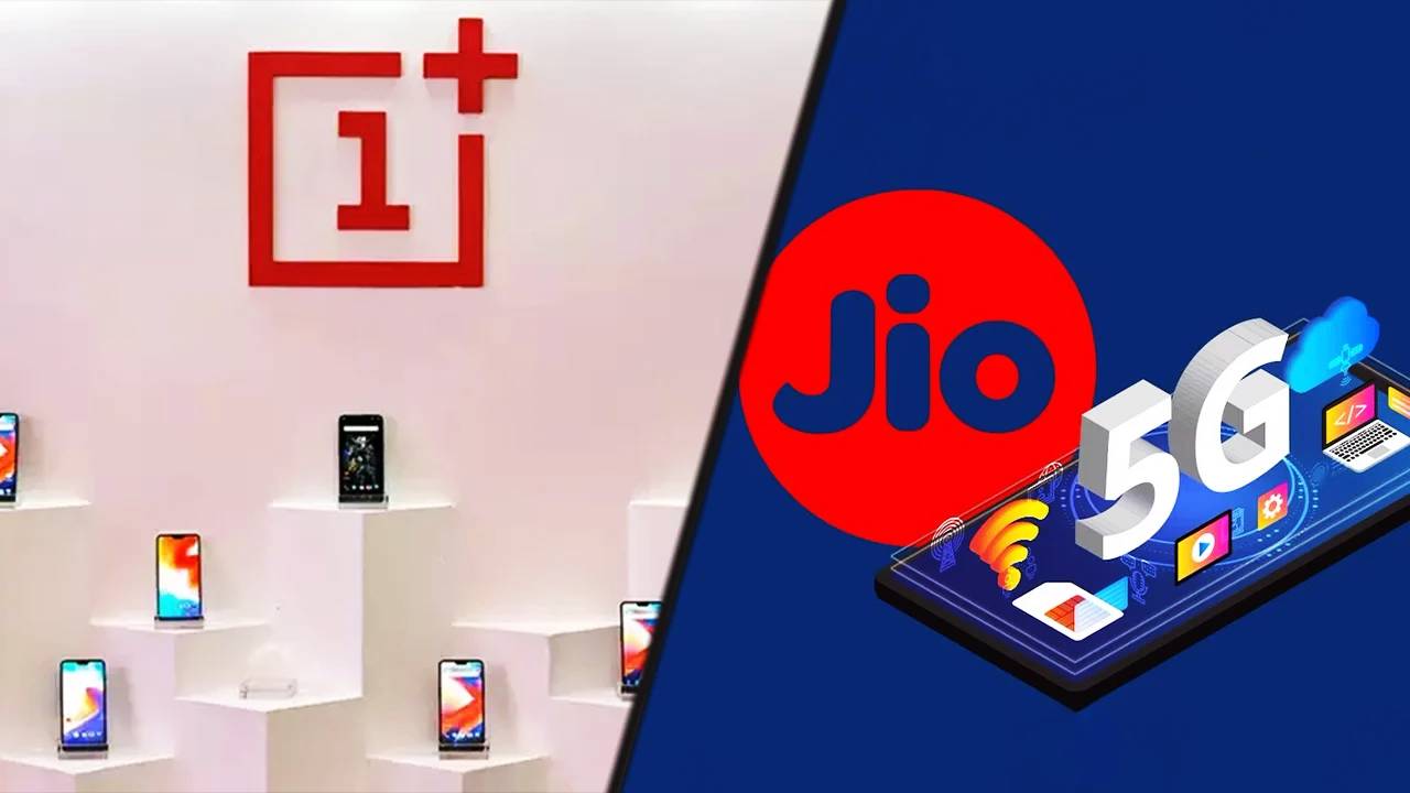 jio one plus partnership