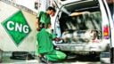petrol car convert to cng car