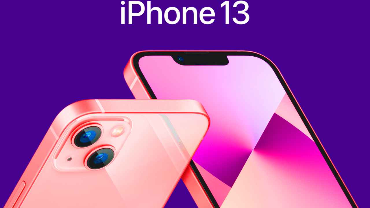 Discount Offer on iPhone 13