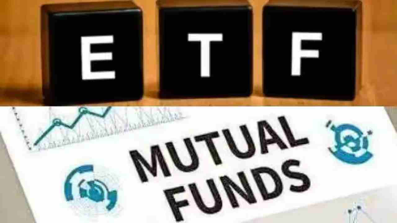 ETF Gold Investment Information