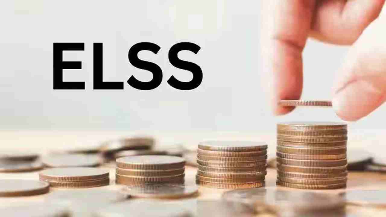 Equity Linked Saving Scheme-ELSS