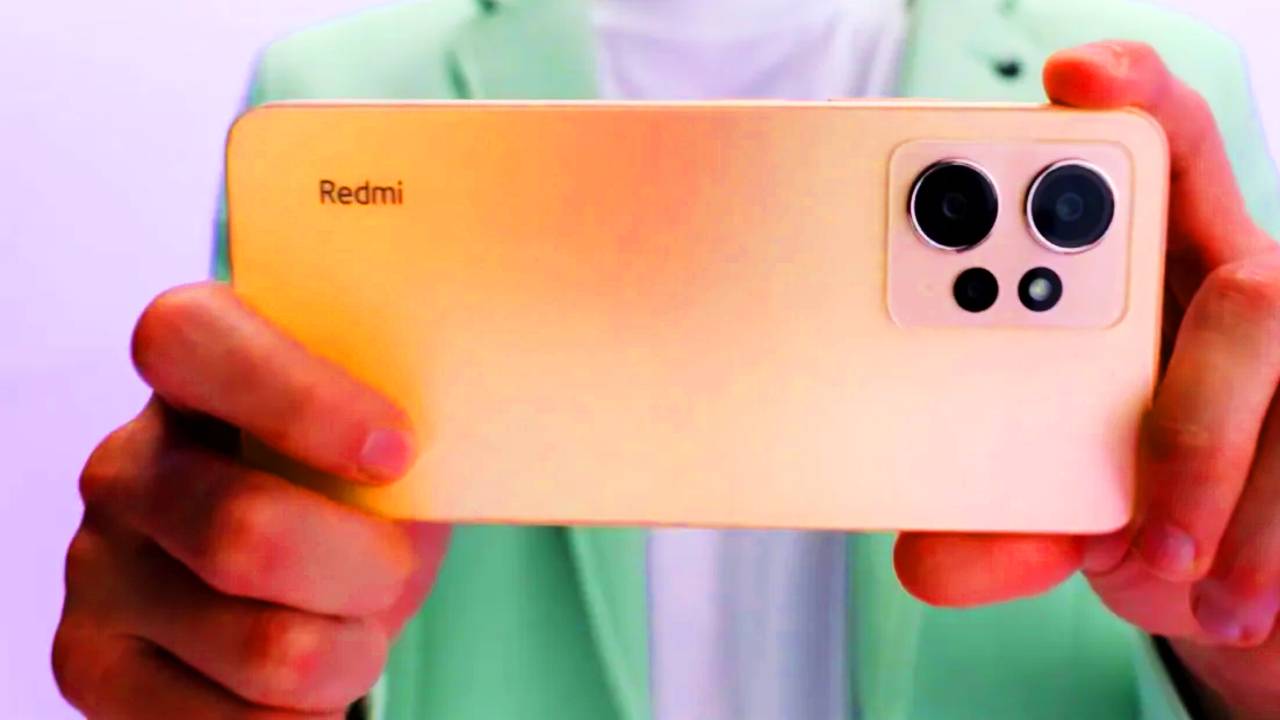 Features of Redmi 12 4G