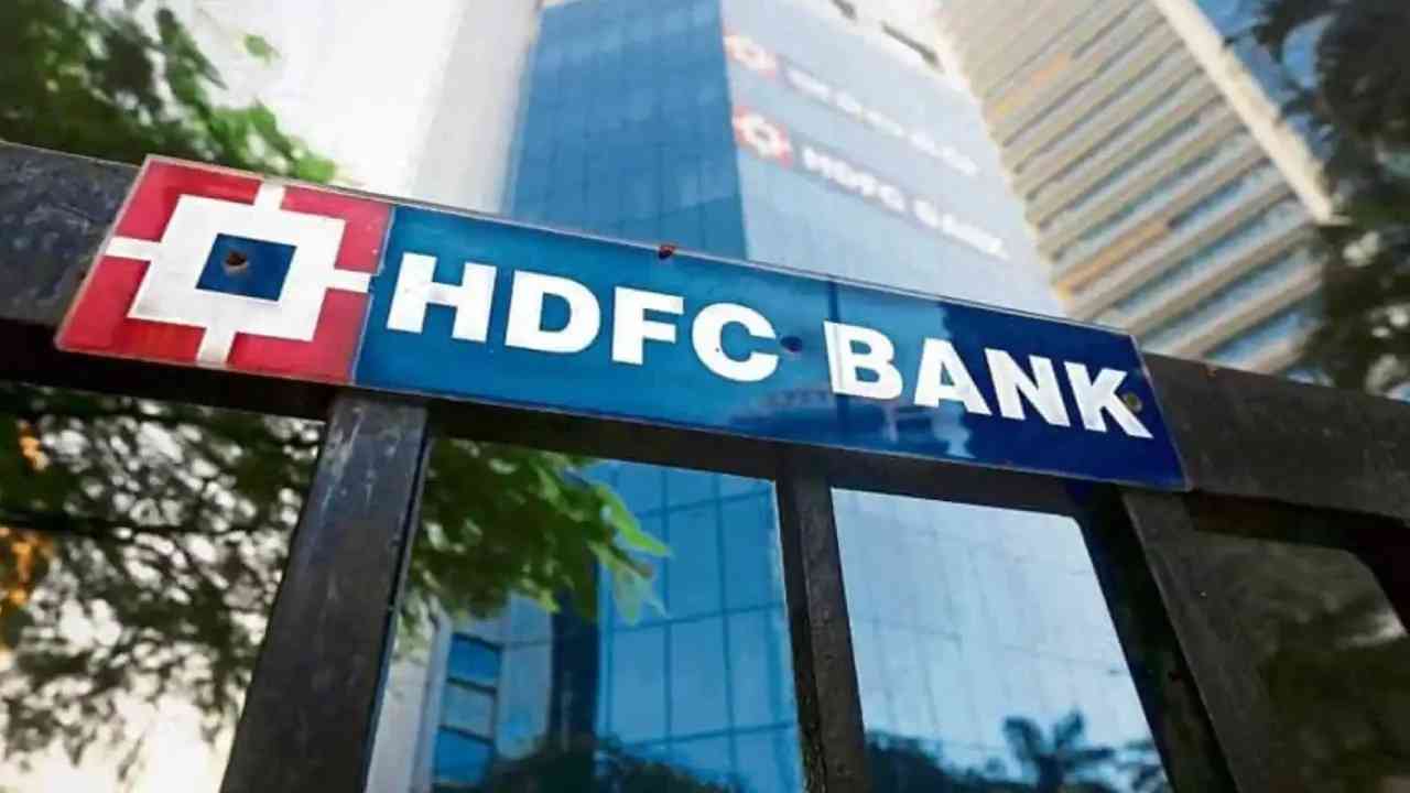 HDFC Bank FD Rates Increased