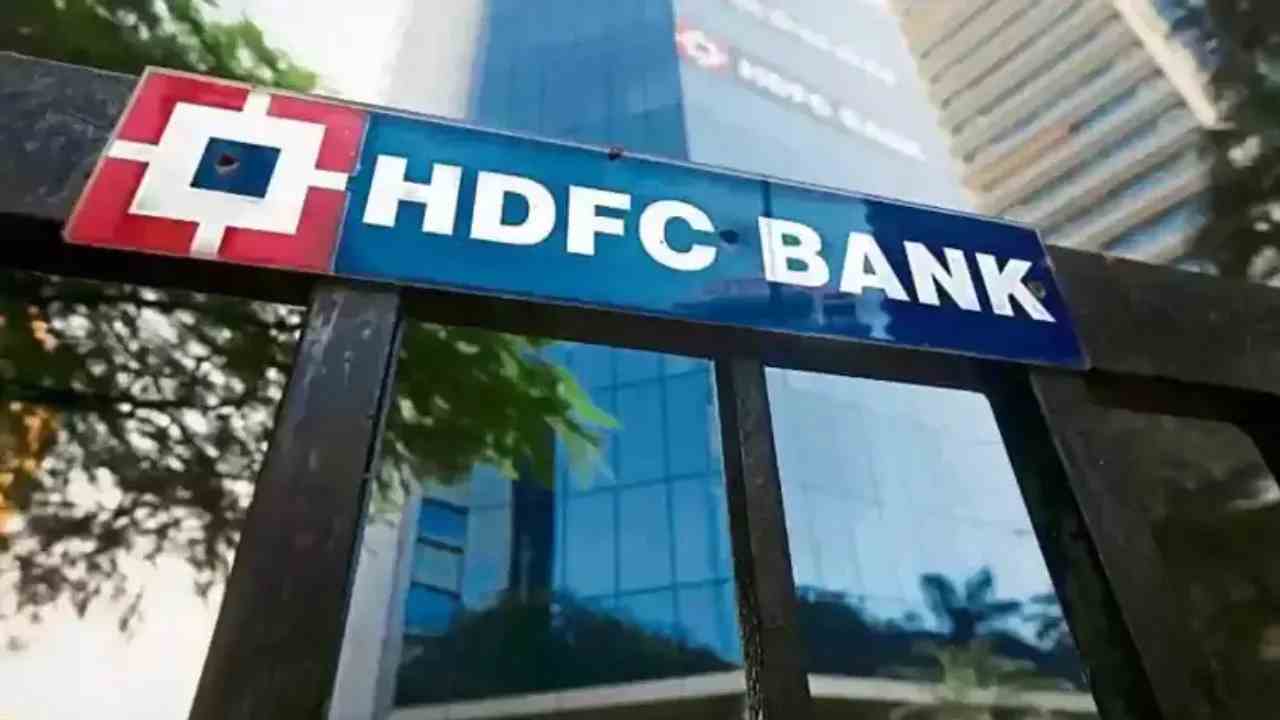 HDFC Bank Update March 2024