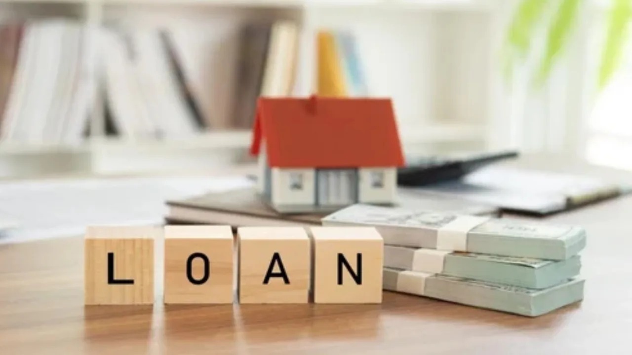 Home Loan 2024