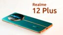 Realme 12+ 5G 12GB RAM