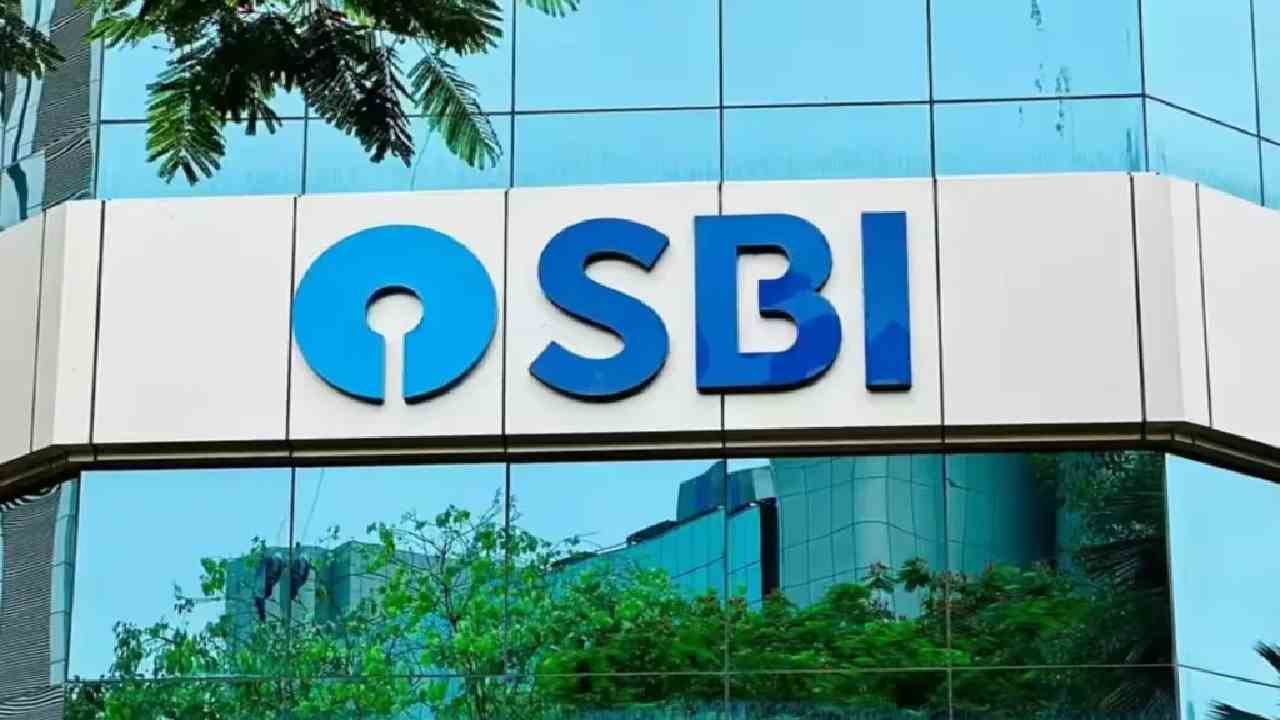 SBI bank alert
