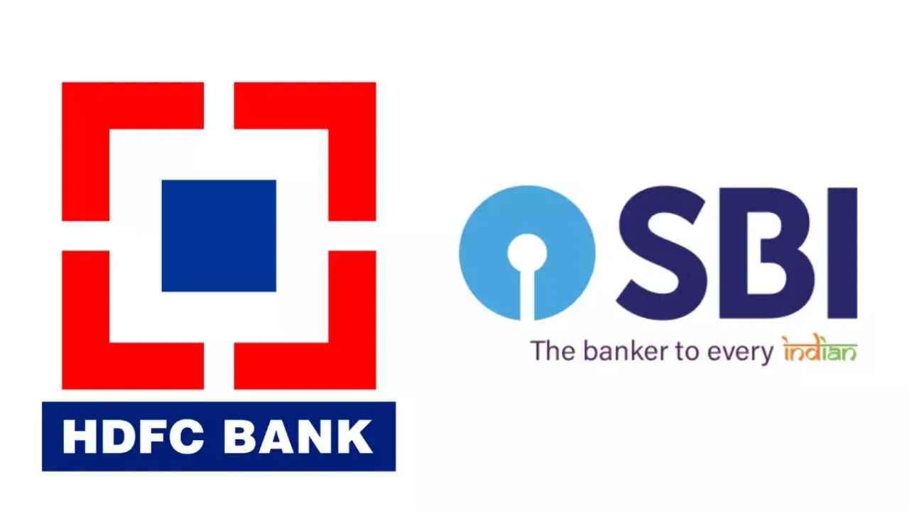 HDFC Bank vs SBI
