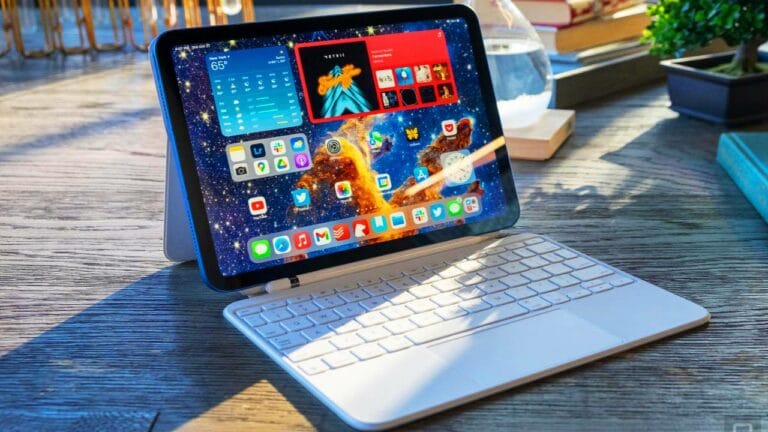 2022 iPad 10th Generation