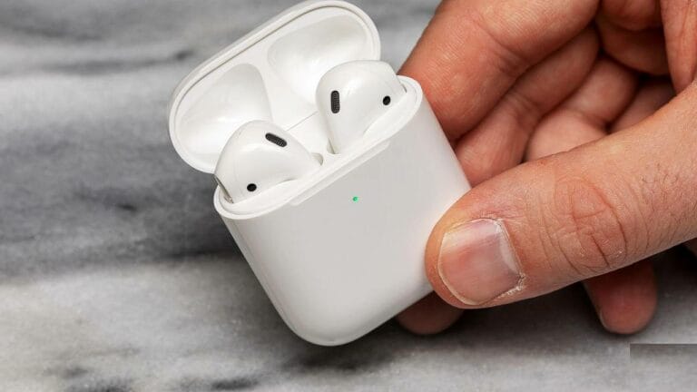 Apple Airpods 2nd Gen