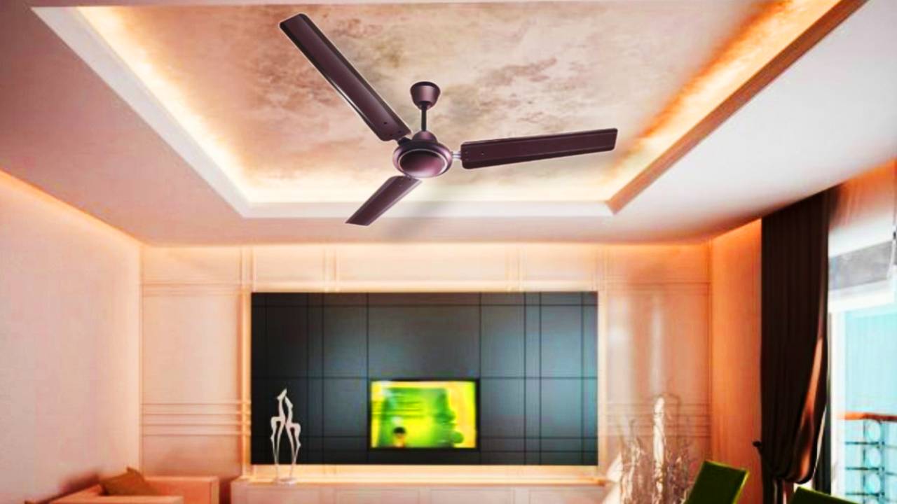 Fan speed will increase