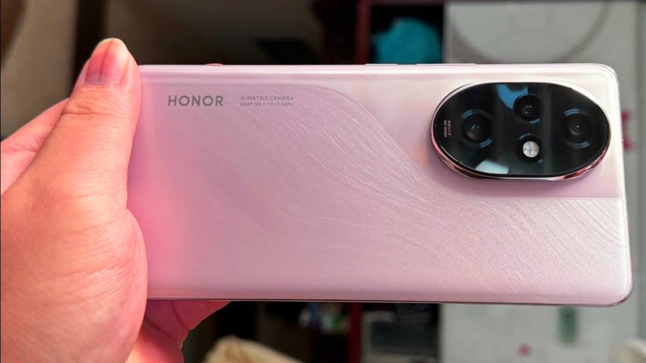 Honor 200 Pro Features