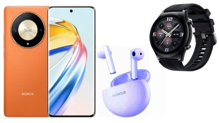 Honor X9b SmartPhone