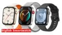Huawei Watch Fit 3