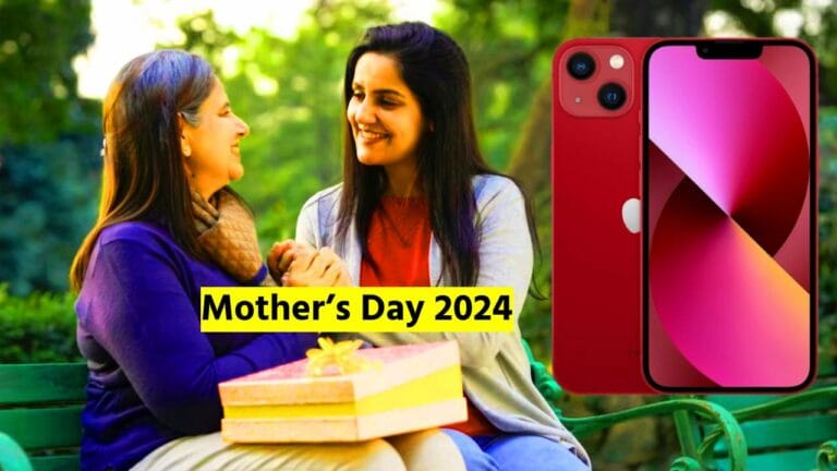 Mothers Day 2024 - Gift best option