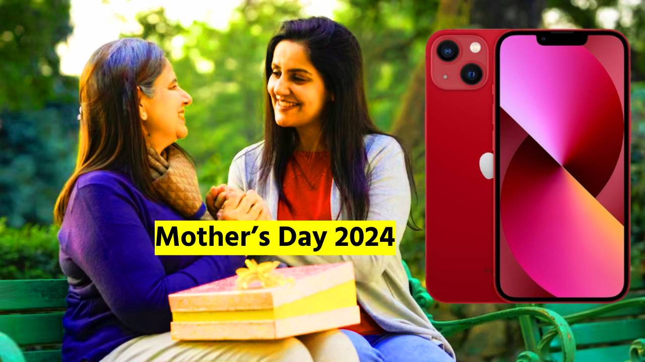 Mothers Day 2024 - Gift best option