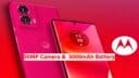 Motorola Edge 50 Fusion