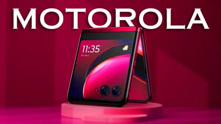 Motorola Razr 50 Ultra