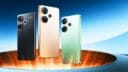 New smartphone sales on Flipkart Amazon