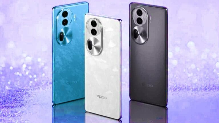 Oppo Reno 12 Pro 5G