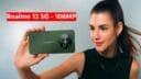 Realme 12 5G - 108MP