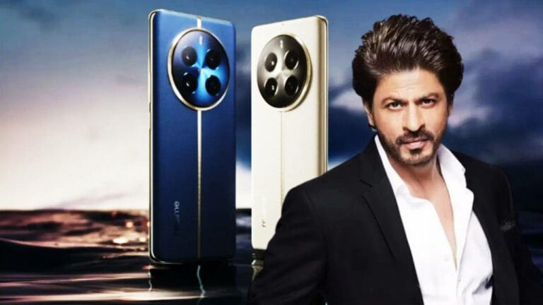 Realme 12 Pro Plus Price in India