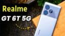 Realme GT 6T Features
