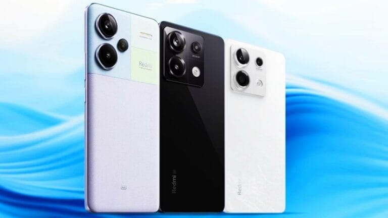 Redmi Note 13 5G Price and Discount offers