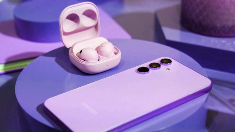 Samsung Galaxy A54 5G Discount Offer