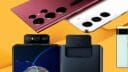 Smartphones with Dual Selfie Camera