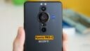 Sony Xperia PRO-C