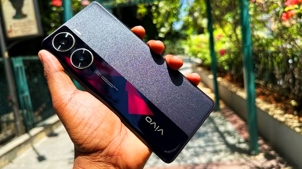 Vivo V29e 5G - 64MP Camera