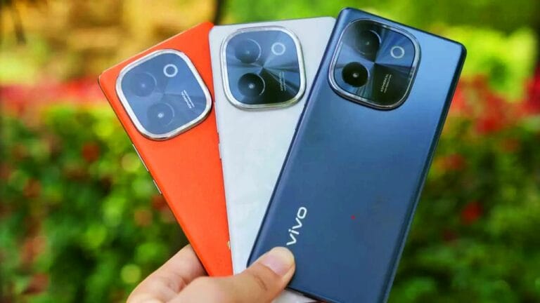 Vivo Y200t, Y200 GT Launch