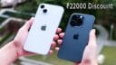 iPhone 14 Plus model