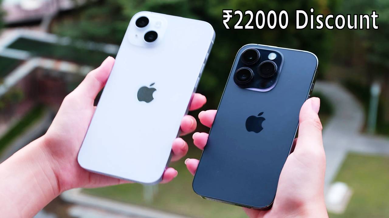 iPhone 14 Plus model