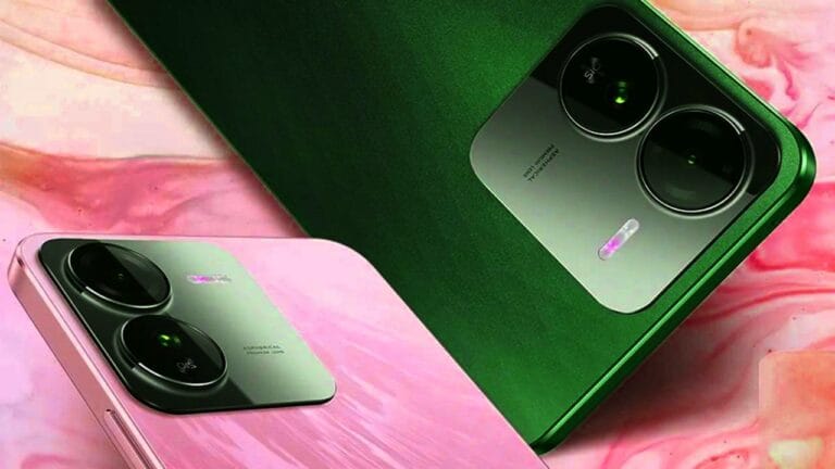 iQOO Z9X 5G coming soon